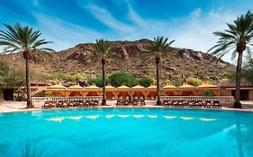 Canyon Suites at The Phoenician Scottsdale